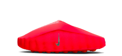 Mind 001 Slide Solar Red