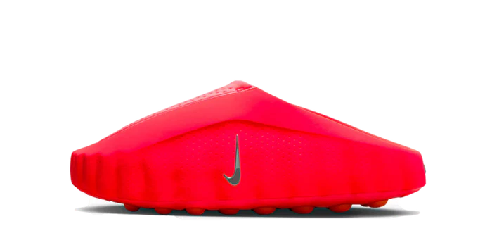 Mind 001 Slide Solar Red