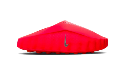 Mind 001 Slide Solar Red