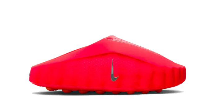 Mind 001 Slide Solar Red