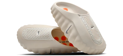 Mind 001 Slide Light Bone