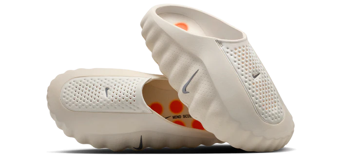 Mind 001 Slide Light Bone