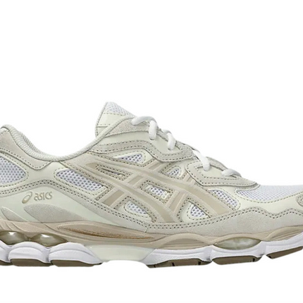 GEL-NYC WHITE FEATHER GREY