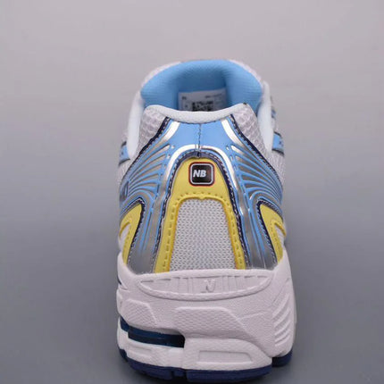 740 BLUE WHITE