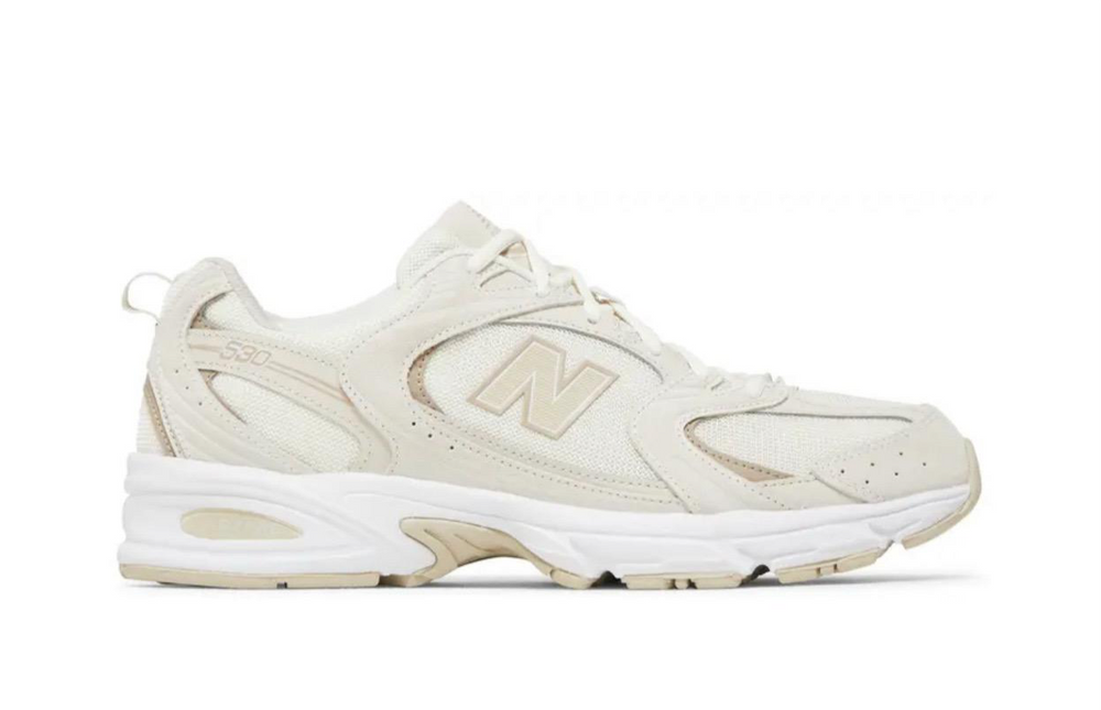 530 OFF WHITE