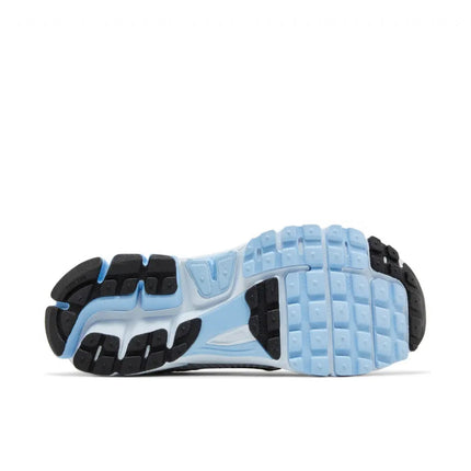 AIR ZOOM VOMERO 5 METALIC SILVER BLUE TINT