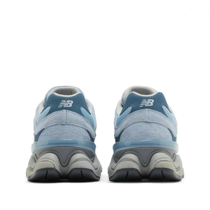 9060 CHROME BLUE