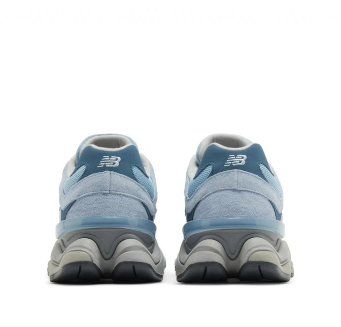 9060 CHROME BLUE