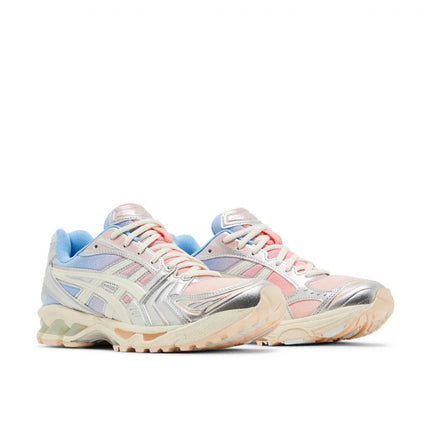 GEL KAYANO 14 BAKED PINK CREAM