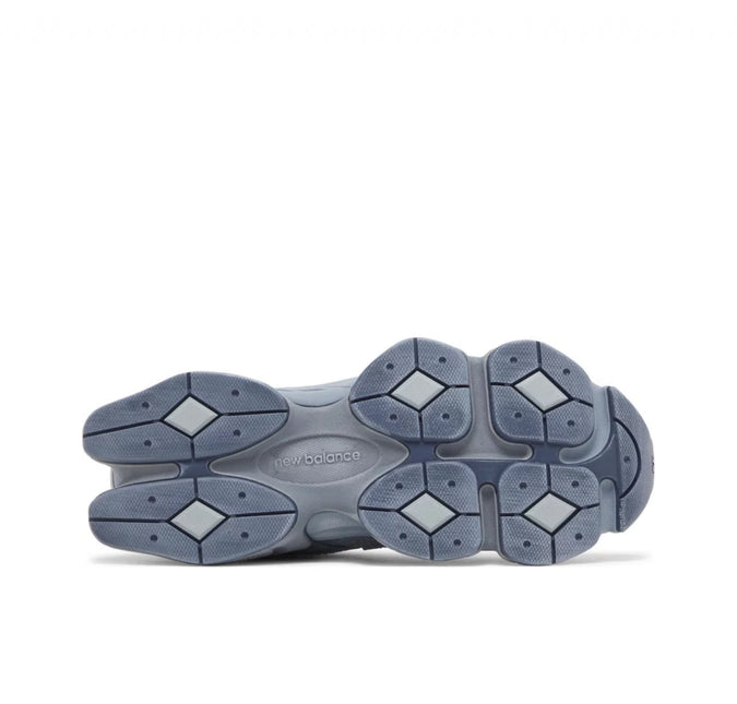 9060 ARCTIC GREY