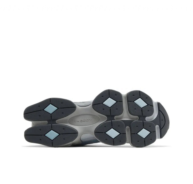 9060 CHROME BLUE