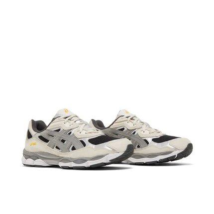 GEL-NYC BLACK CLAY GREY