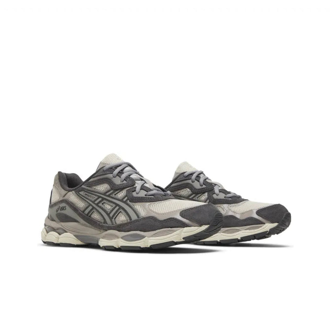 GEL NYC OATMEAL OBSIDIAN GREY