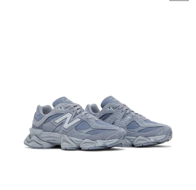 9060 ARCTIC GREY