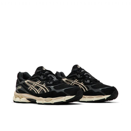 GEL-NYC BLACK CREAM