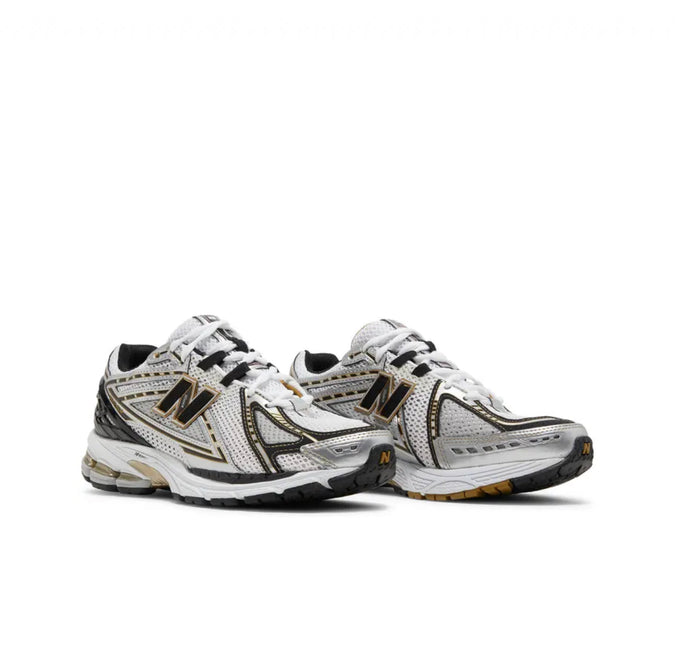 1906R METALLIC SILVER GOLD