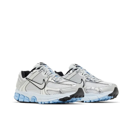 AIR ZOOM VOMERO 5 METALIC SILVER BLUE TINT