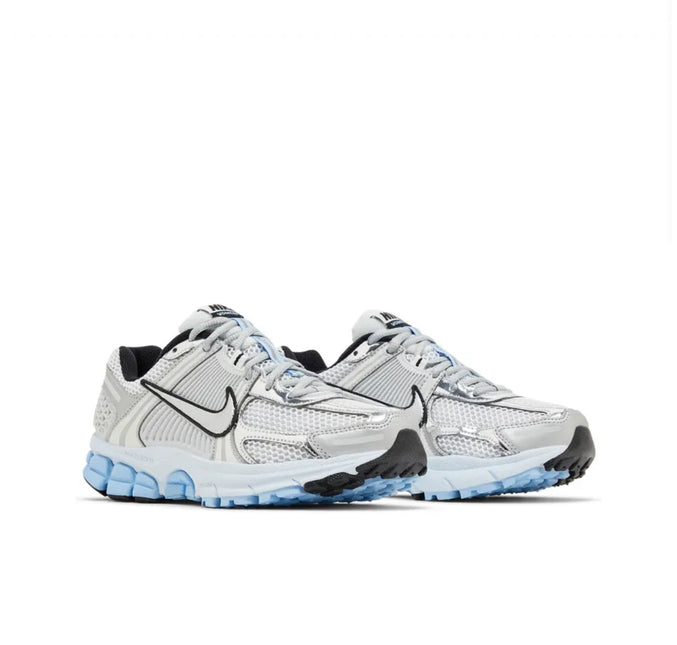 AIR ZOOM VOMERO 5 METALIC SILVER BLUE TINT