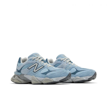9060 CHROME BLUE