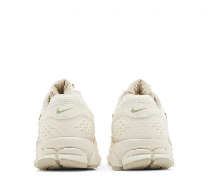 AIR ZOOM VOMERO 5 GS PALE IVORY
