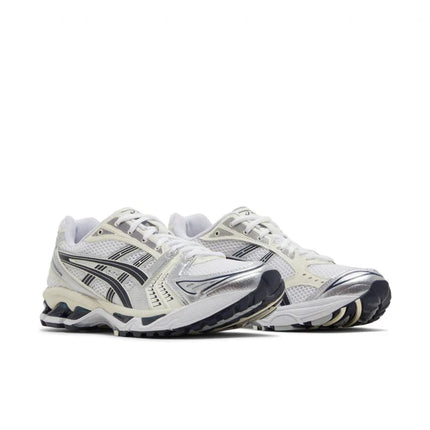 GEL KAYANO 14 WHITE MIDNIGHT