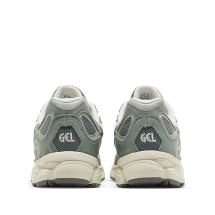 GEL-NYC IVY SMOKE GREY
