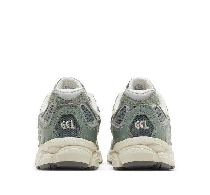 GEL-NYC IVY SMOKE GREY