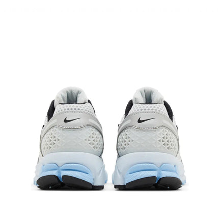 AIR ZOOM VOMERO 5 METALIC SILVER BLUE TINT