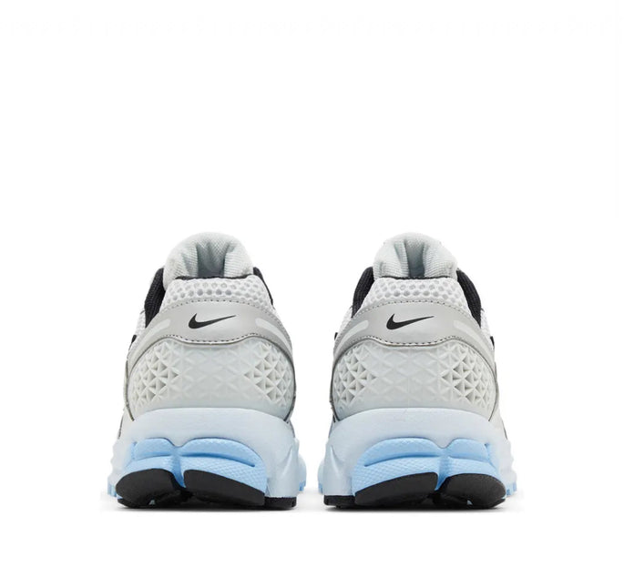AIR ZOOM VOMERO 5 METALIC SILVER BLUE TINT
