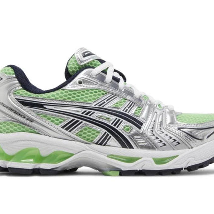 GEL KAYANO 14 BRIGHT LIME