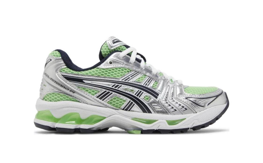 GEL KAYANO 14 BRIGHT LIME