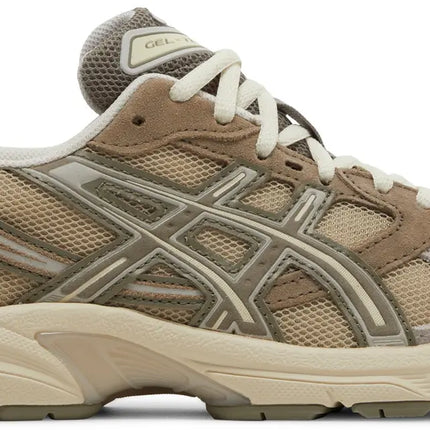 GEL 1130 WOOD CREPE MINK