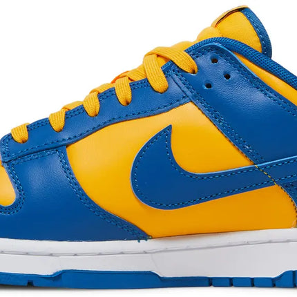 DUNK LOW UCLA