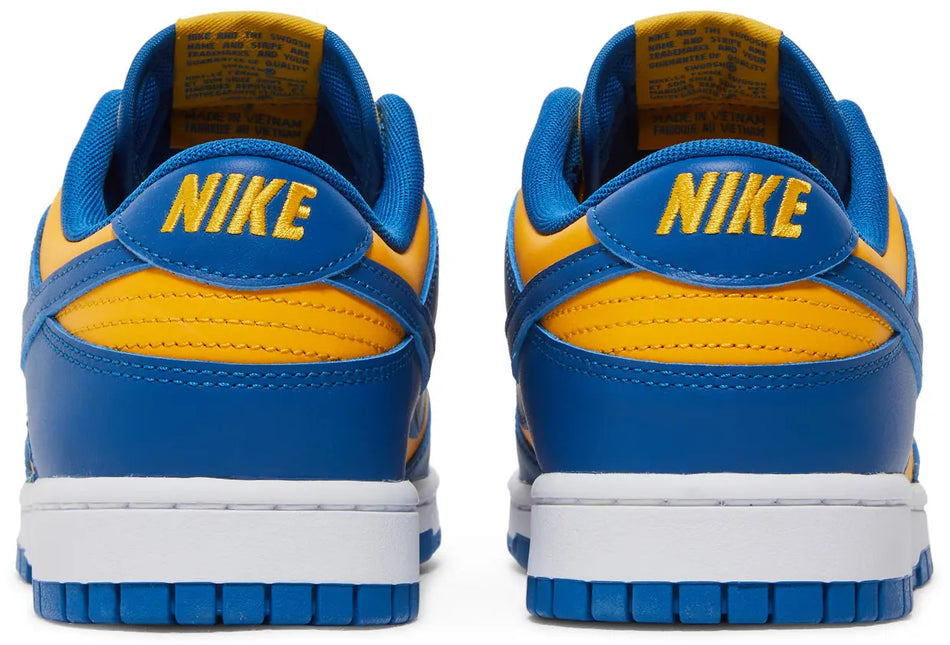 DUNK LOW UCLA