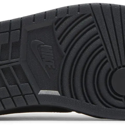AIR JORDAN 1 RETRO LOW OG SP BLACK PHANTOM X TS
