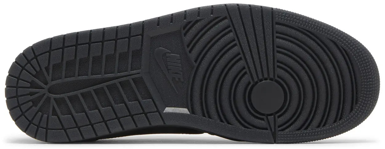 AIR JORDAN 1 RETRO LOW OG SP BLACK PHANTOM X TS