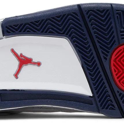 AIR JORDAN 4 RETRO MIDNIGHT NAVY