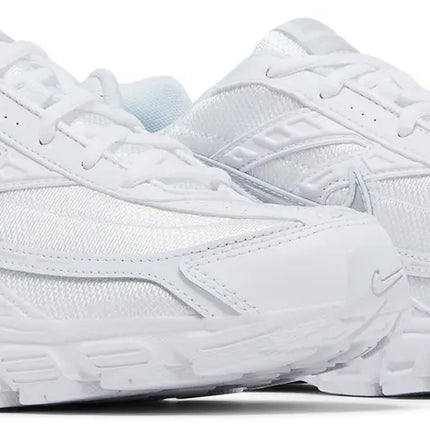 WMNS INITIATOR WHITE