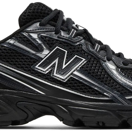 740 V2 BLACK SILVER METALLIC