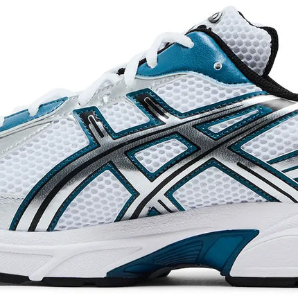 GEL 1130 WHITE RESTFUL TEAL