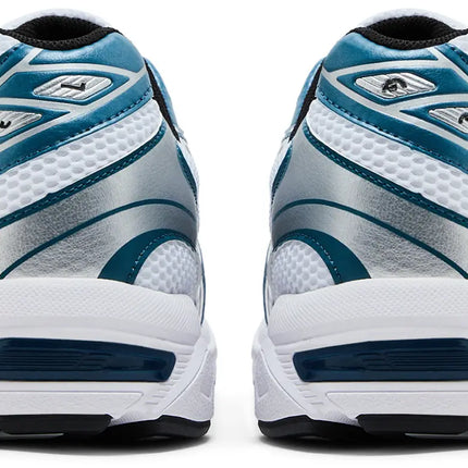 GEL 1130 WHITE RESTFUL TEAL