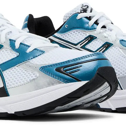 GEL 1130 WHITE RESTFUL TEAL