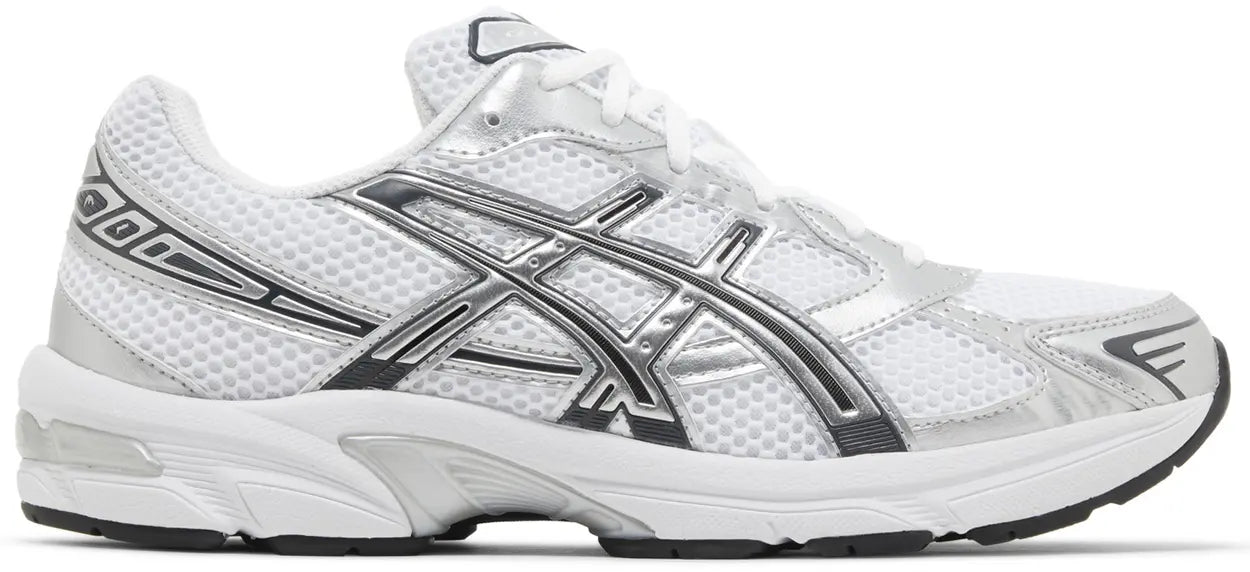GEL 1130 WHITE PURE SILVER WHITE