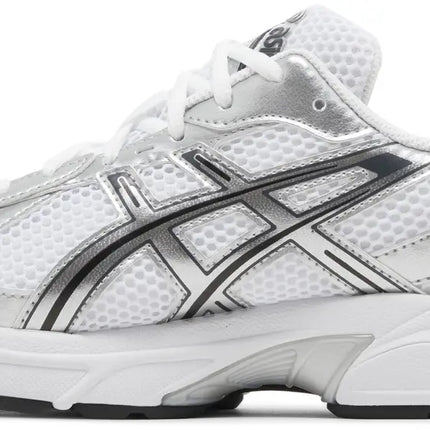 GEL 1130 WHITE PURE SILVER WHITE