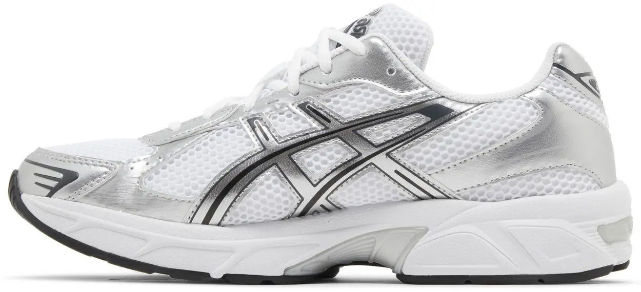 GEL 1130 WHITE PURE SILVER WHITE