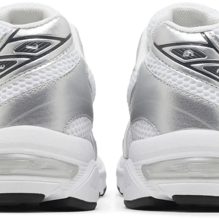 GEL 1130 WHITE PURE SILVER WHITE