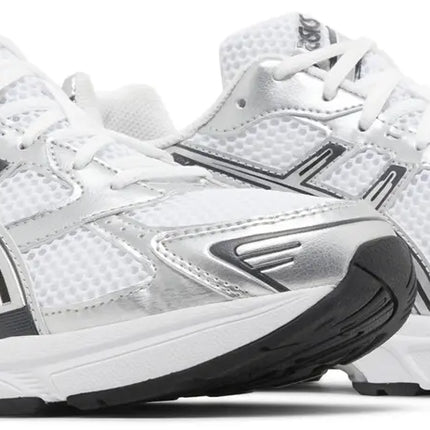 GEL 1130 WHITE PURE SILVER WHITE
