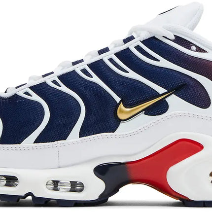 AIR MAX PLUS PSG