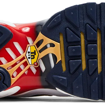 AIR MAX PLUS PSG