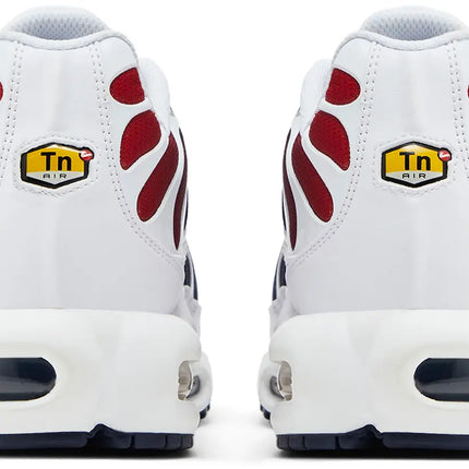 AIR MAX PLUS PSG